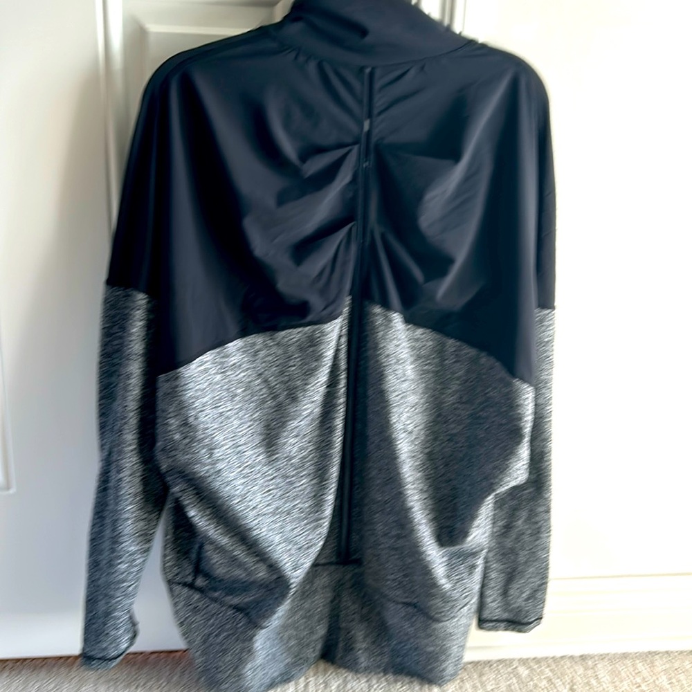 Sport butterfly jacket-Zella